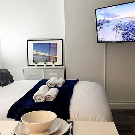 Windsor Apartment Hove Buitenkant foto