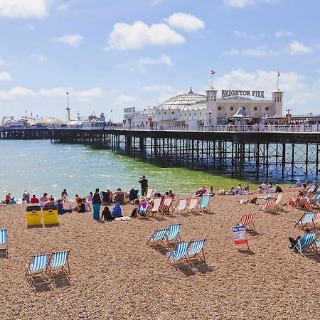 Windsor Apartment Hove Buitenkant foto