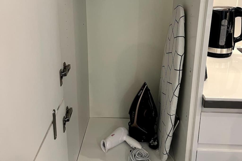 Windsor Apartment Hove Buitenkant foto
